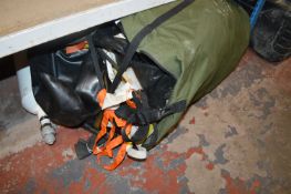 Inflatable Boat (details to be added)