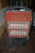 *Rhino 110v Industrial Heater