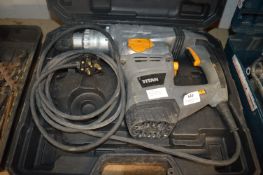 *Titan Industrial 240v SDS Drill