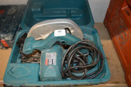 *Makita 5704R 240v Circular Saw