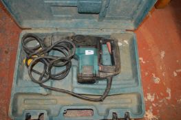 *Makita SDS Drill