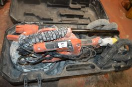 *Vitrex LRS700IND Sander