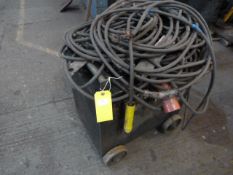 *Oxford MMA Welder Oil-Cooled 415v Power Supply wi