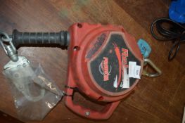 *Rebel Protecta Fall Arrest System