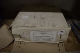 *Box of 1.6mm AlS15 Mig Welding Wire