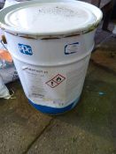 *20L of SigmaFast 20 Grey (7042) Paint