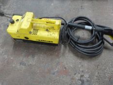 Karcher 595 Pressure Washer