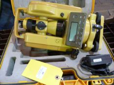 *Datum Theodolite