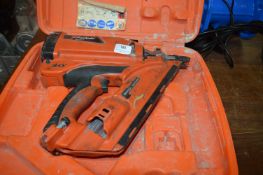 *Paslode Impulse Stapler with Case