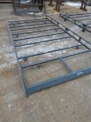 *Rhino Roof Rack with Roller