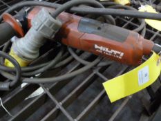 *Hilti AG125/13S 5