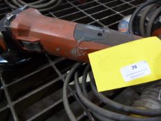 *Hilti AG125/13S 5