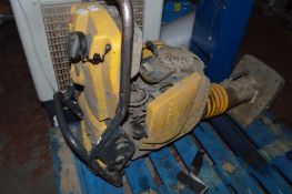 *Bomag Industrial Petrol Driven Road Tamper