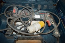 *Bosch Professional SDS Drill 2-26DRE