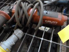 *Hilti GA125-13S 5