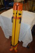 *Surveyor Tripod