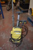 *Karcher Pressure Washer