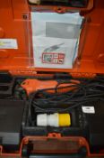 *Fein Multimaster Oscillating Cutter 110v