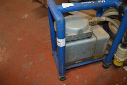 *110v Mini Compressor