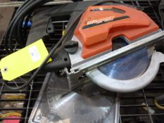 *Alfra Rotor Speed 230-9