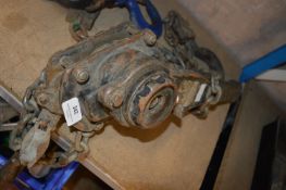 *Set of Viper Lever Hoists 1.5 Lift, 1500kg