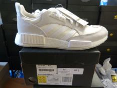 Boston Supers XR1 (white) Size: 8.5