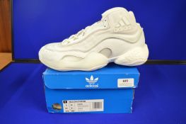 Adidas 98xCrazy BYW G28390 Size: 8.5