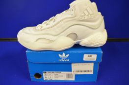 Adidas 98xCrazy BYW G28390 Size: 7