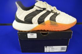 Adidas Sobakov Boost BD7674 Size: 8
