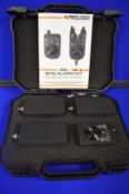 Porlogic Fishing R2L Bite Alarm Kit