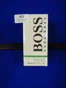Boss by Hugo Boss Eau De Toilette 100ml