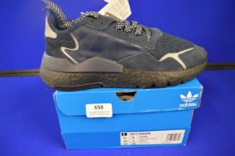 Adidas Men's Nite Jogger EE5858 Size: 6