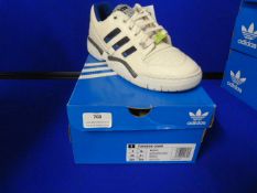 Adidas Torsion Comp EE7377 Size: 6.5