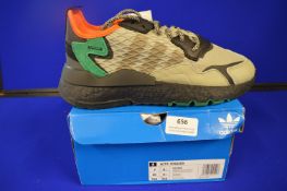 Adidas Men's Nite Jogger EE5569 Size: 6.5