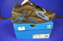 Adidas Streetball EE5924 Size: 9