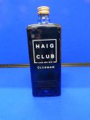 Haig Club Clubman Whisky 1L