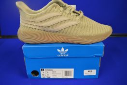 Adidas Sobakov BB8079 Size: 7.5