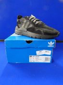 Adidas Nite Jogger Size: 8