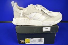 Adidas Boston Super x R1 G27834 Size: 8