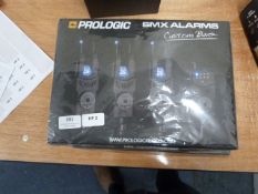 Prologic SMX Fishing Alarm in Custom Black (new in
