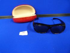 Ladies Sunglasses