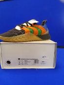 Adidas Sobakov Boost Sivasdescalz Trainer Size: 9.