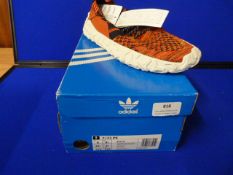 Adidas F/22 PK B41737 Size: 8.5