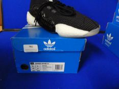 Adidas Crazy BYW2 B37552 Size: 8