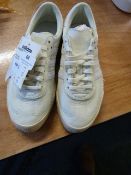 Adidas Sambas (white) Size: 4