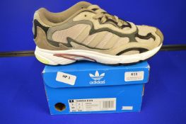 Adidas Temper Run G27920 Size: 7