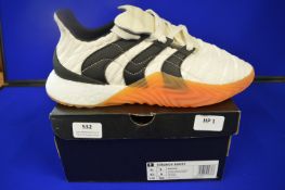 Adidas Sobakov Boost BD7674 Size: 9