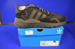 Adidas Men's Nite Jogger BD7954 Size: 9