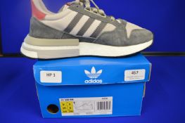 Adidas ZX500RM Size: 6