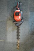 Mountfield MHJ2424 Petrol Hedge Trimmer